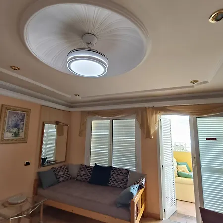 Villa Costa Adeje Costa Adeje (Tenerife)