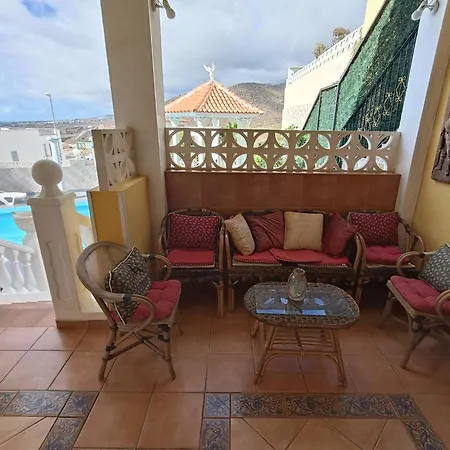 Costa Adeje וילה