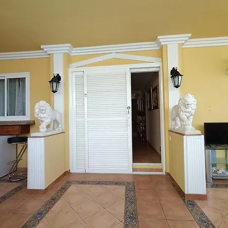 Costa Adeje וילה אדחה