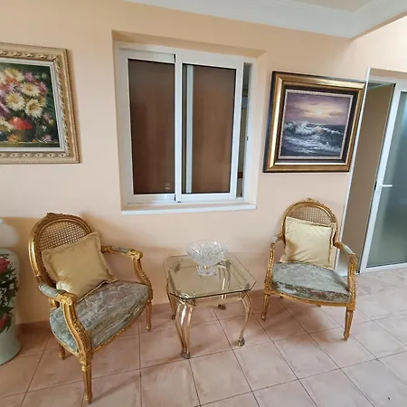 Costa Adeje וילה