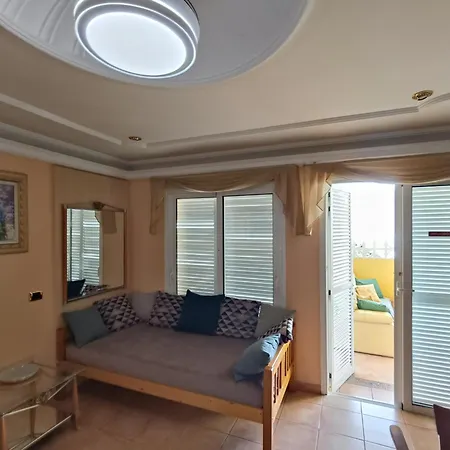 Costa Adeje וילה