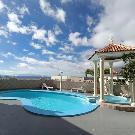 Villa Costa Adeje