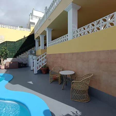 Villa Costa Adeje