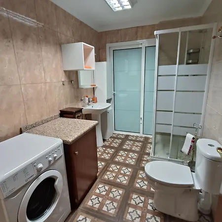Costa Adeje Villa *