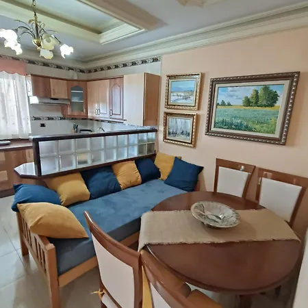 Villa Costa Adeje Costa Adeje (Tenerife)