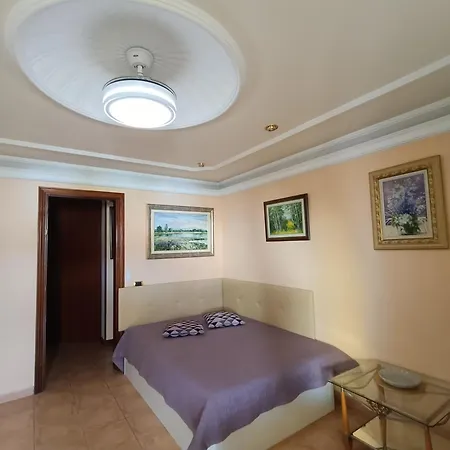 Villa Costa Adeje *